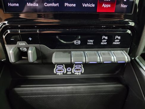 Used 2025 RAM 2500 Lone Star AWD/4WD image 53