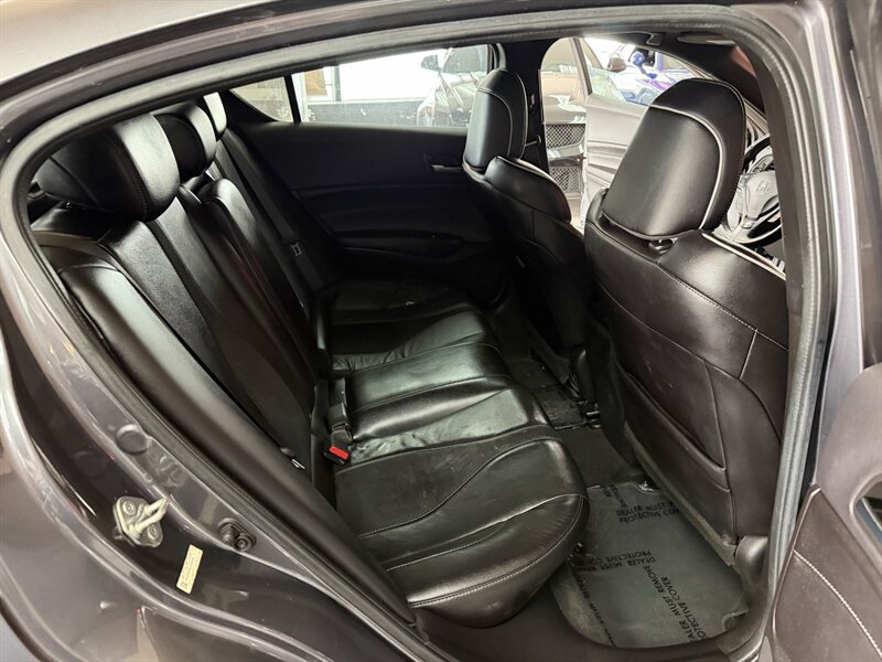 Used 2020 Acura ILX FWD image 25