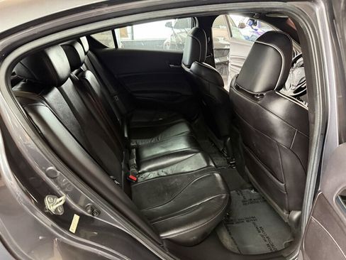 Used 2020 Acura ILX FWD image 25