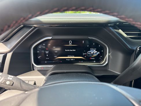 New 2026 GMC Sierra 2500 AT4X w/ AT4X AEV Edition AWD/4WD image 20