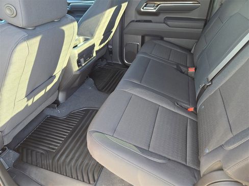 New 2026 Chevrolet Silverado 1500 RST w/ Z71 Off-Road Package image 14