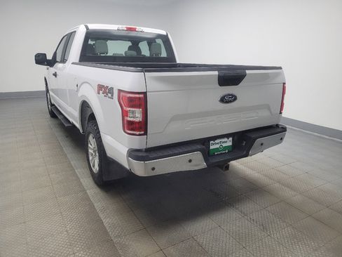 Used 2020 Ford F150 XL w/ Equipment Group 101A Mid AWD/4WD image 5