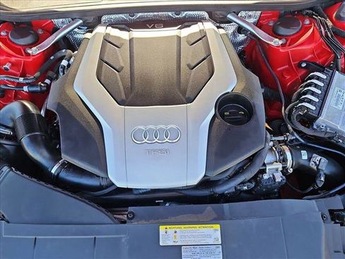 Used 2019 Audi A7 3.0T Premium Plus image 23
