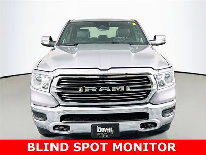 Used 2024 RAM 1500 Laramie