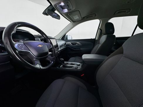 Used 2019 Chevrolet Traverse LT FWD image 21