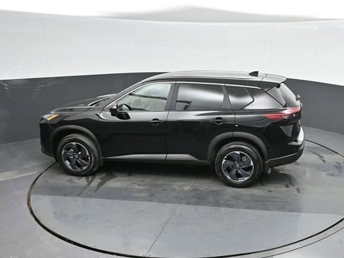 New 2026 Nissan Rogue SV image 35