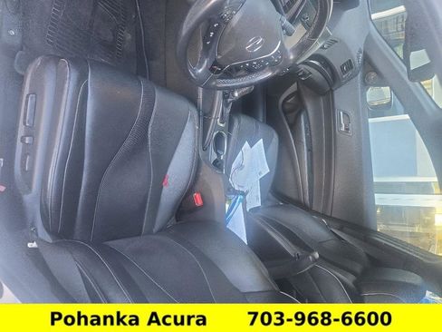 Used 2019 Acura ILX FWD image 1