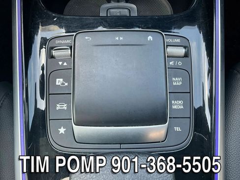 Used 2022 Mercedes-Benz GLB 250 4MATIC image 22