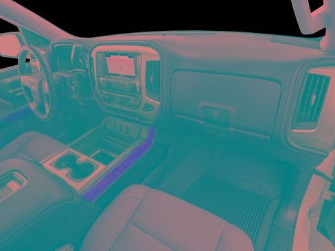 Used 2018 GMC Sierra 1500 SLT image 23