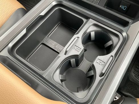 New 2026 Ford F350 Lariat RWD image 39