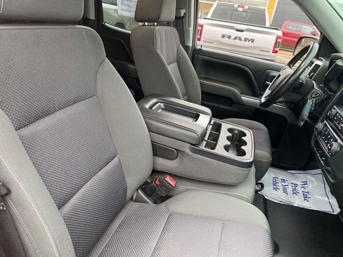 Used 2018 Chevrolet Silverado 1500 LT image 10