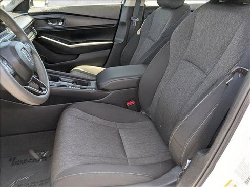Used 2024 Honda Accord EX image 15