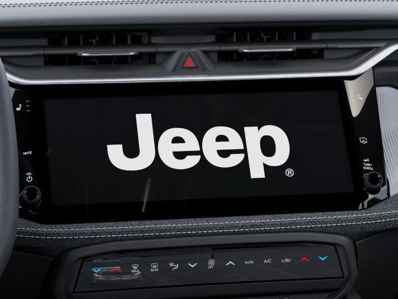 New 2026 Jeep Cherokee Laredo AWD/4WD image 18