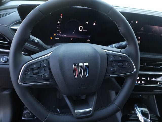 New 2026 Buick Envista Sport Touring FWD image 26