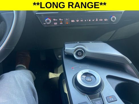 Used 2024 Kia EV6 Light RWD image 28