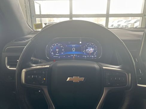 Used 2022 Chevrolet Tahoe Premier w/ Premium Package image 12