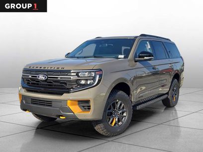 New 2027 Ford Expedition Tremor w/ Driver's Package