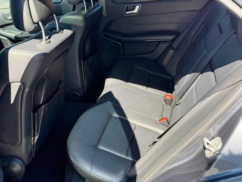 Used 2016 Mercedes-Benz E 350 Sedan image 39