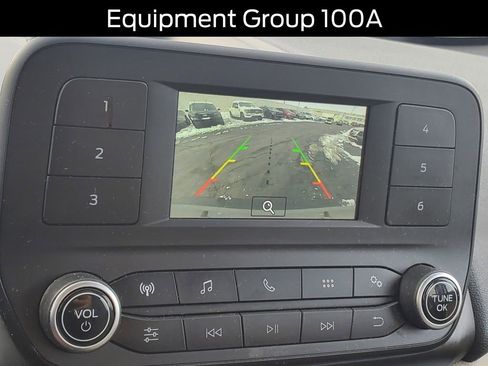 Certified 2022 Ford EcoSport S image 19