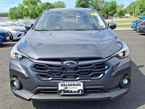Certified 2024 Subaru Crosstrek 2.0i Premium AWD/4WD image 2