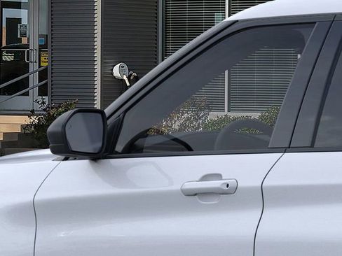 New 2026 Ford Explorer Active w/ Active Comfort Package image 20
