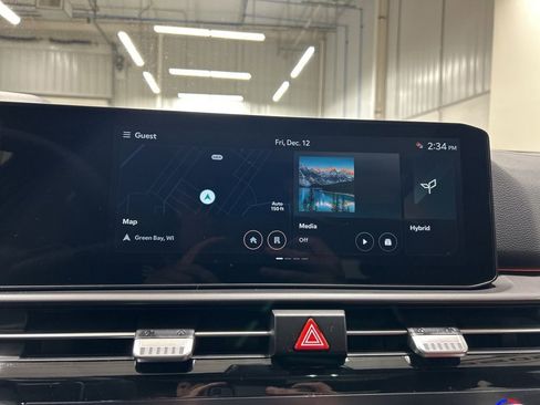 New 2026 Kia Sportage SX Prestige image 17