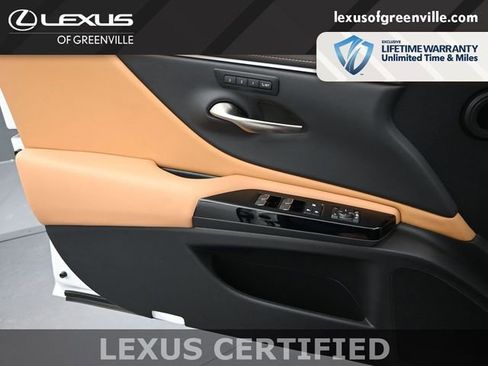 Certified 2025 Lexus ES 350 350 w/ Premium Package image 20