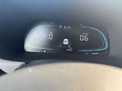 Used 2025 Hyundai Palisade SEL image 44