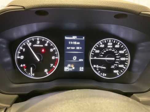 New 2026 Subaru Crosstrek 2.0i Premium image 13