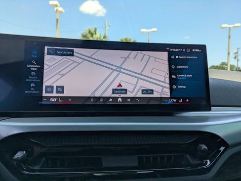 Used 2025 BMW M2 w/ Lighting Package RWD image 23