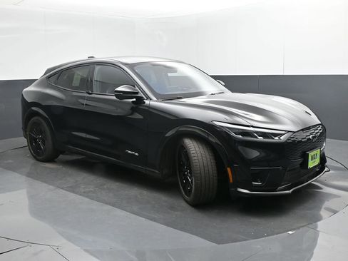 New 2025 Ford Mustang Mach-E GT w/ Interior Protection Package image 7