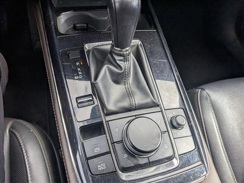 Used 2024 MAZDA CX-30 AWD 2.5 S w/ Premium Package image 13