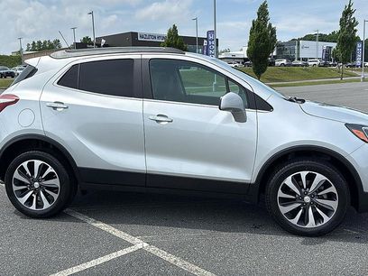 Used 2022 Buick Encore Preferred w/ Safety Package