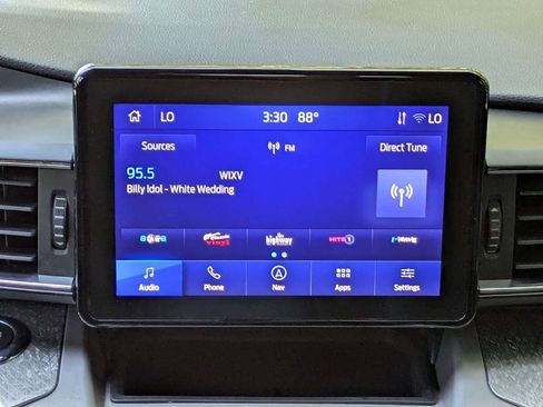 Used 2023 Ford Explorer Timberline w/ Timberline Technology Package AWD/4WD image 19