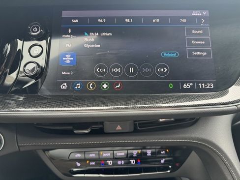 Used 2021 Buick Envision Preferred image 8