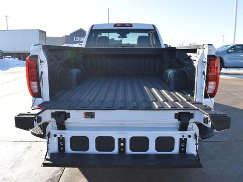 New 2026 GMC Sierra 1500 Pro w/ Pro Value Package image 12