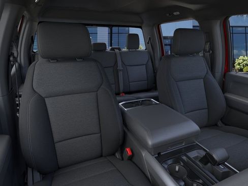 New 2025 Ford F150 XLT w/ Equipment Group 302A MID image 10