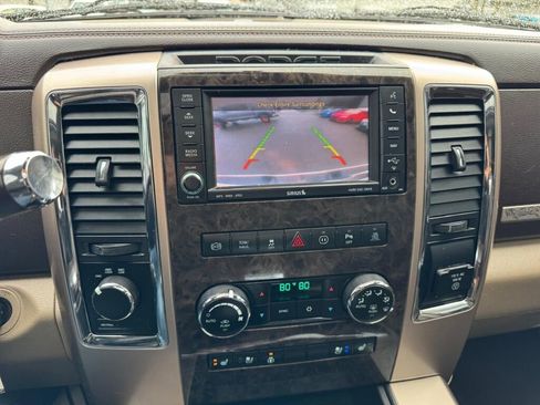 Used 2012 RAM 2500 Longhorn w/ Protection Group image 22