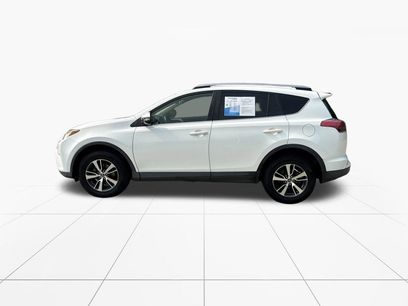 Used 2018 Toyota RAV4 XLE w/ Plus Extra Value Package
