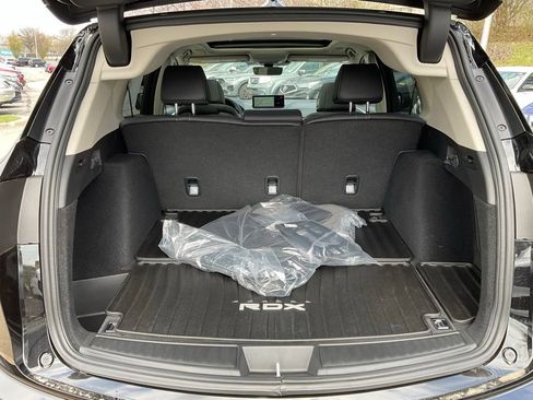 New 2026 Acura RDX SH-AWD w/ Technology Package image 20