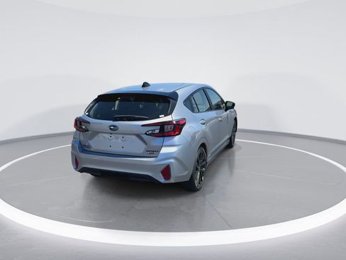 New 2026 Subaru Impreza RS AWD/4WD image 7