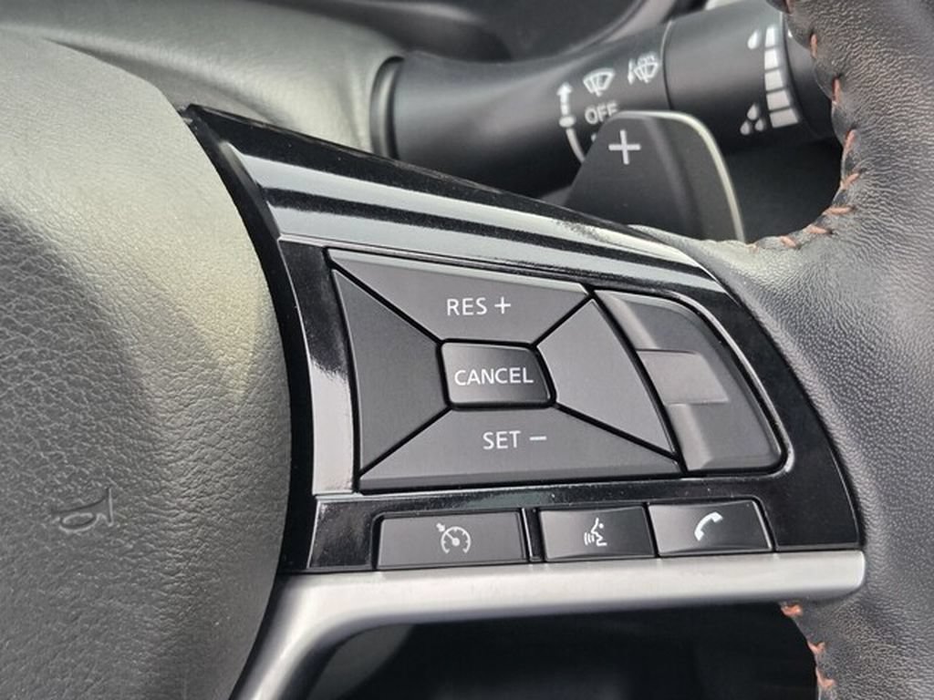 Used 2021 Nissan Altima 2.5 SR FWD image 31