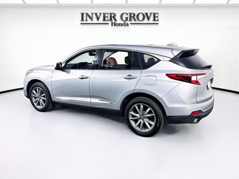 Used 2019 Acura RDX AWD w/ Technology Package image 7