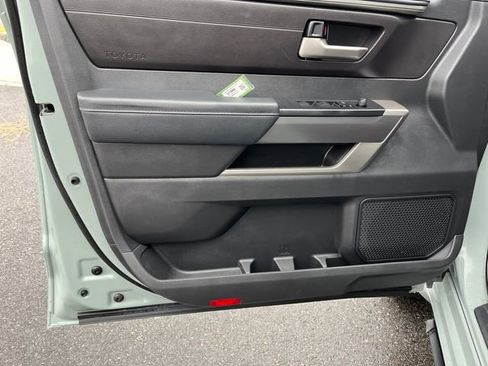 Used 2024 Toyota Tundra SR5 image 11