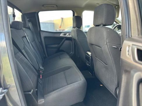 Used 2019 Ford Ranger XLT w/ Equipment Group 302A Luxury image 22