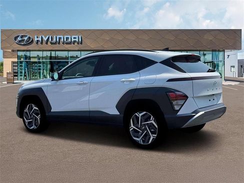 Used 2026 Hyundai Kona SEL Premium AWD/4WD image 4