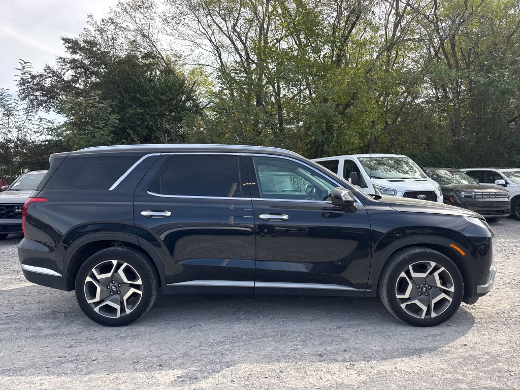 Used 2024 Hyundai Palisade Limited AWD/4WD image 6