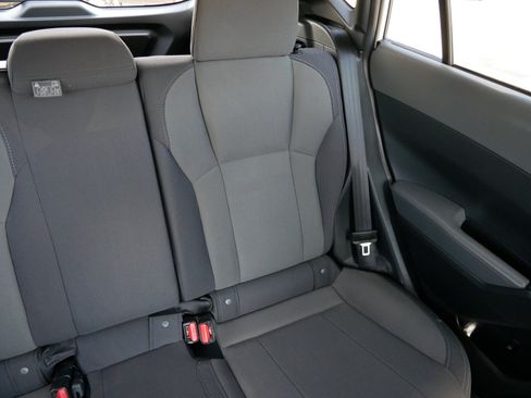 Certified 2024 Subaru Crosstrek 2.0i image 14