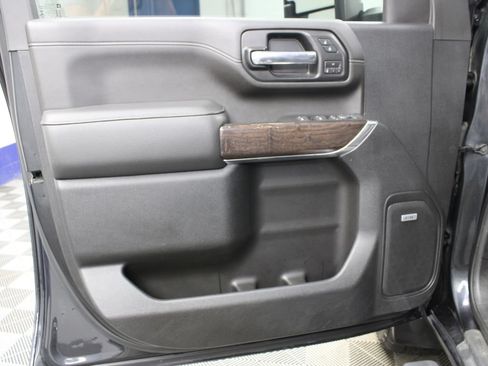 Used 2020 GMC Sierra 2500 Denali w/ Denali Ultimate Package AWD/4WD image 79