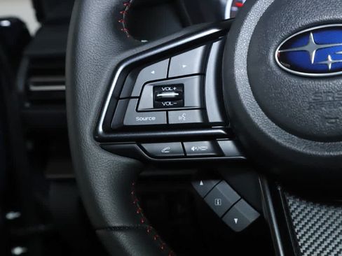 Used 2025 Subaru WRX Premium AWD/4WD image 21